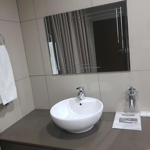Private Bathroom Double Room